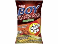 FRIED CORN W/ HOT GARLIC FLV. BOY BAWANG